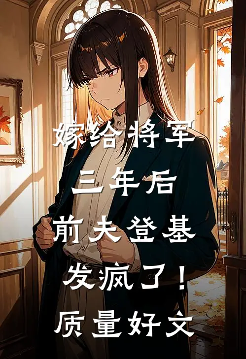 嫁给将军三年后，前夫登基发疯了！质量好文