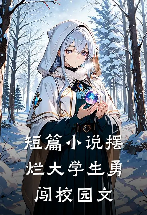 短篇小说摆烂大学生勇闯校园文