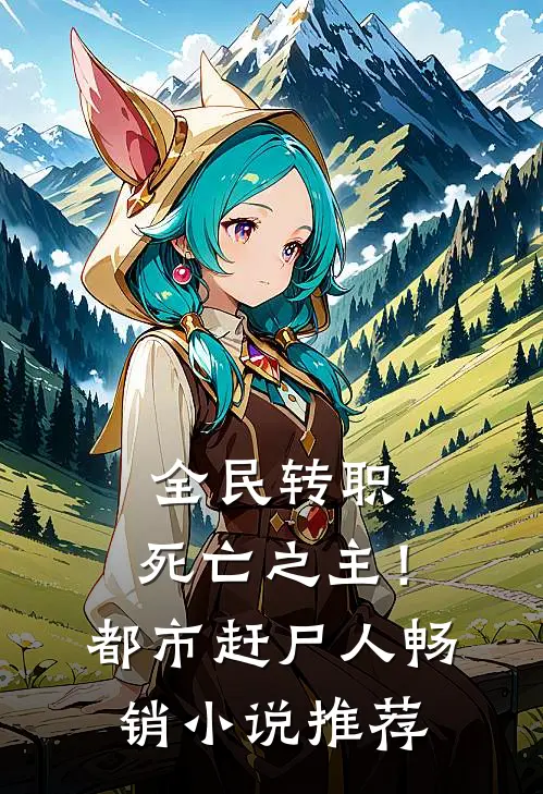 全民转职：死亡之主！都市赶尸人畅销小说推荐