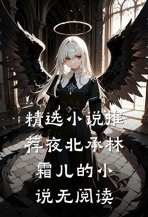 精选小说推荐夜北承林霜儿的小说无阅读