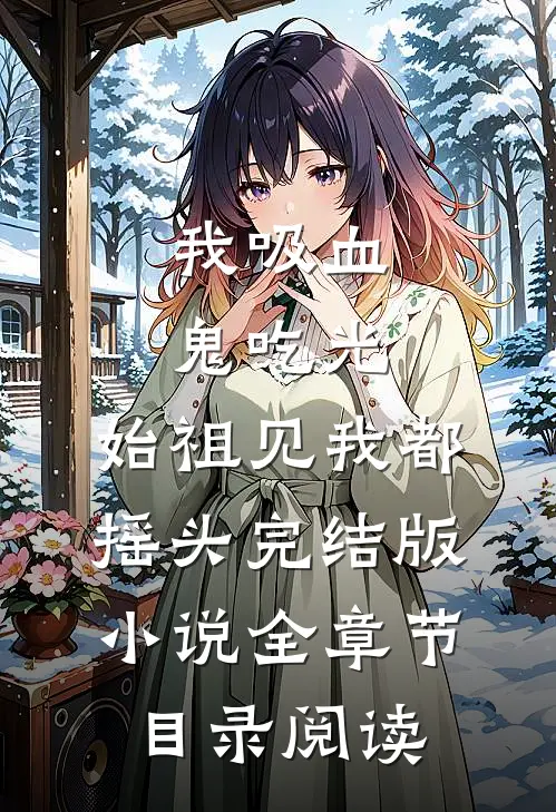 我吸血鬼吃光，始祖见我都摇头完结版小说全章节目录阅读