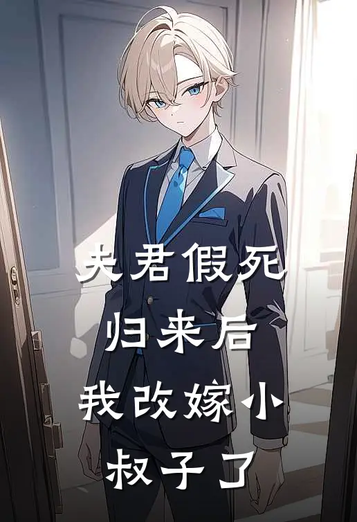 夫君假死归来后，我改嫁小叔子了
