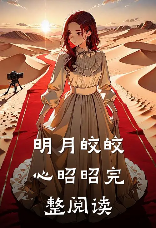明月皎皎心昭昭完整阅读