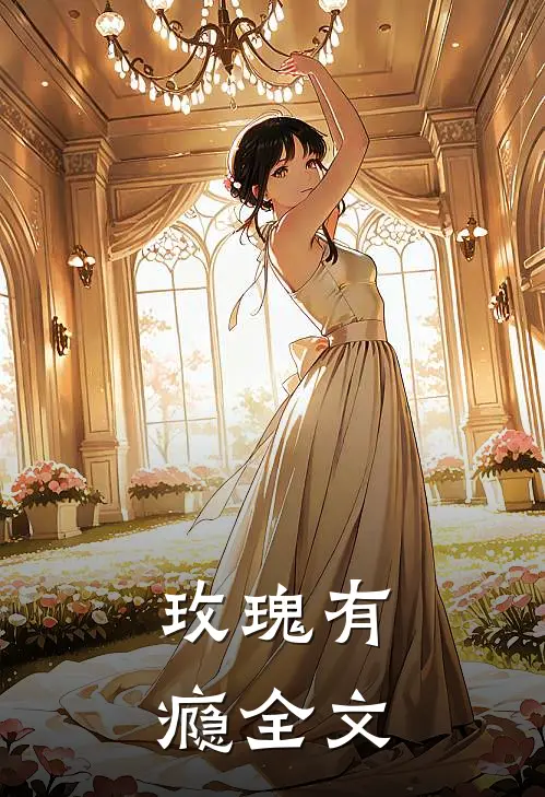 玫瑰有瘾全文