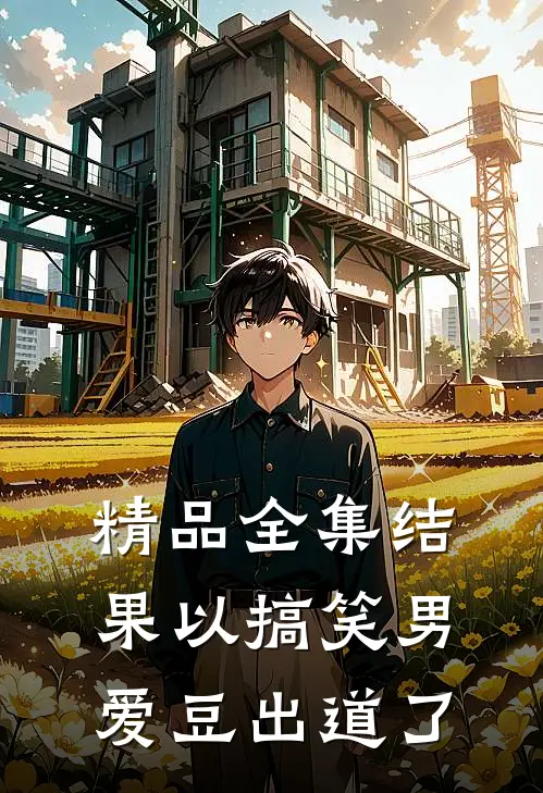 精品全集结果以搞笑男爱豆出道了