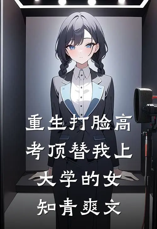 重生打脸高考顶替我上大学的女知青爽文