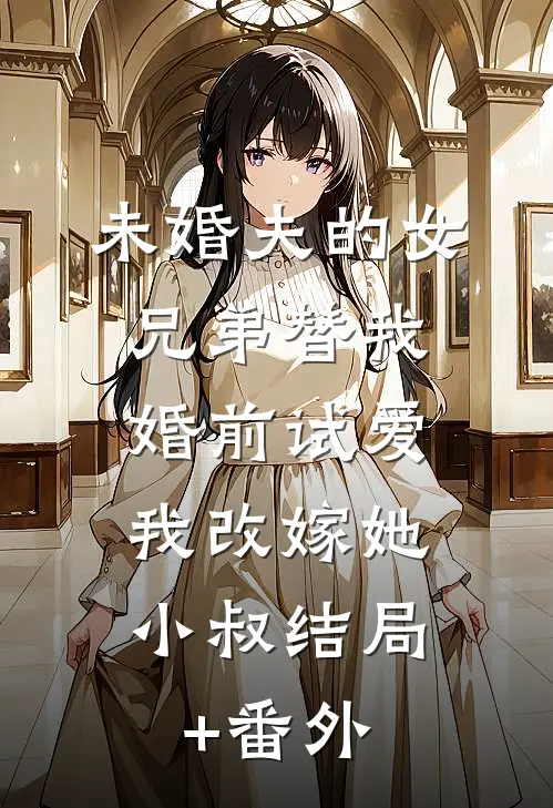 未婚夫的女兄弟替我婚前试爱，我改嫁她小叔结局+番外
