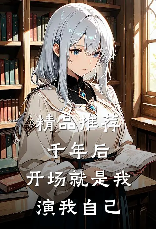 精品推荐千年后，开场就是我演我自己