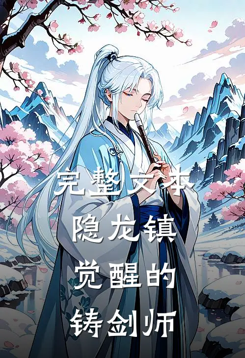 完整文本隐龙镇：觉醒的铸剑师
