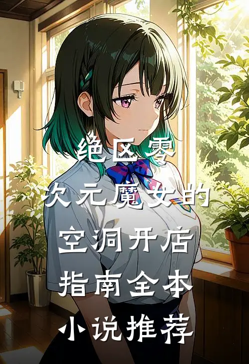 绝区零：次元魔女的空洞开店指南全本小说推荐