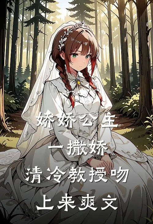 娇娇公主一撒娇，清冷教授吻上来爽文