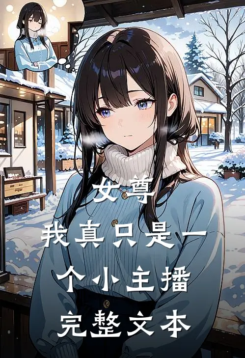 女尊：我真只是一个小主播完整文本