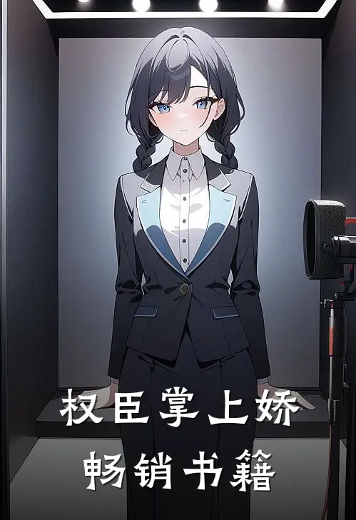 权臣掌上娇畅销书籍