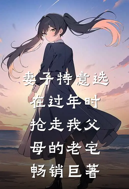 妻子特意选在过年时，抢走我父母的老宅畅销巨著