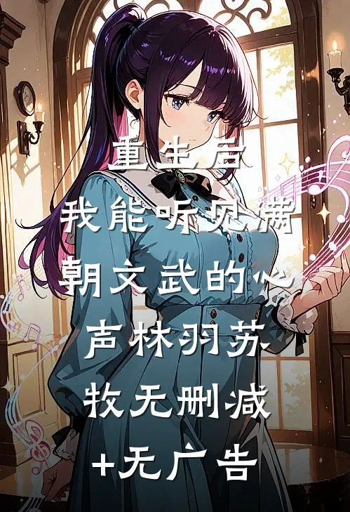 重生后，我能听见满朝文武的心声林羽苏牧无删减+无广告