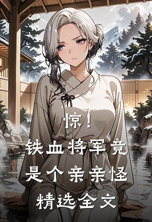 惊！铁血将军竟是个亲亲怪精选全文