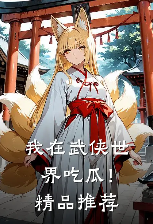 我在武侠世界吃瓜！精品推荐