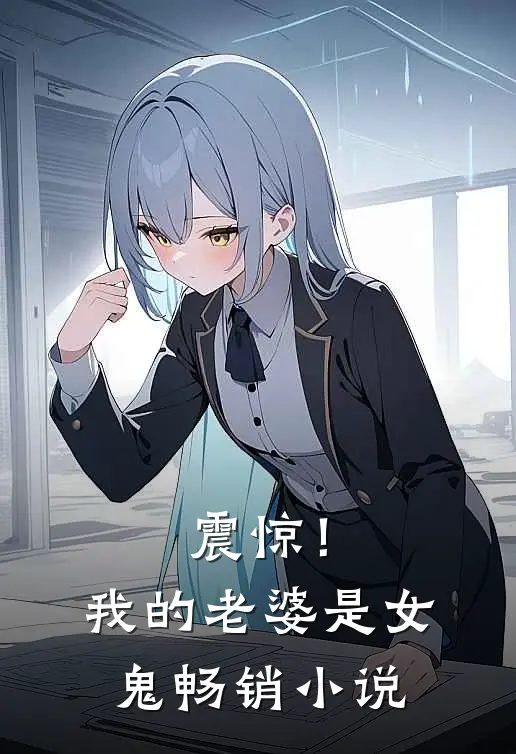 震惊！我的老婆是女鬼畅销小说