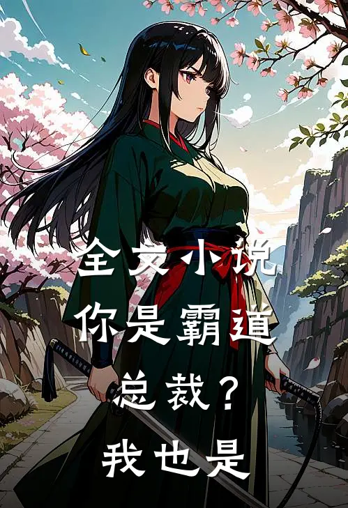 全文小说你是霸道总裁？我也是