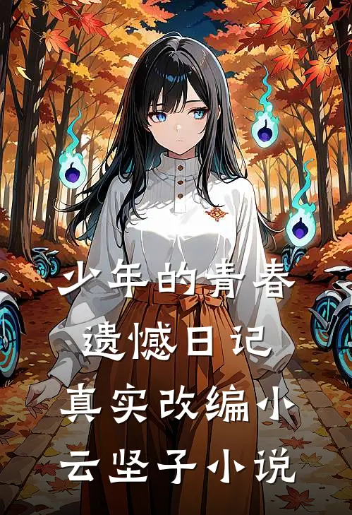 少年的青春遗憾日记，真实改编小云坚子小说
