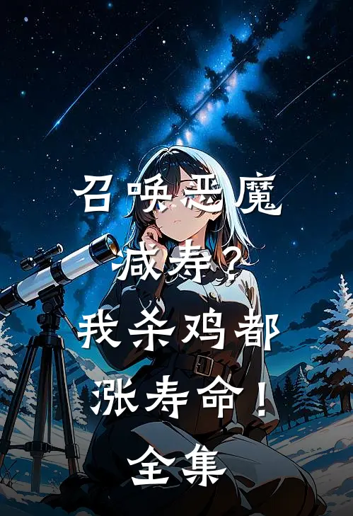 召唤恶魔减寿？我杀鸡都涨寿命！ 全集