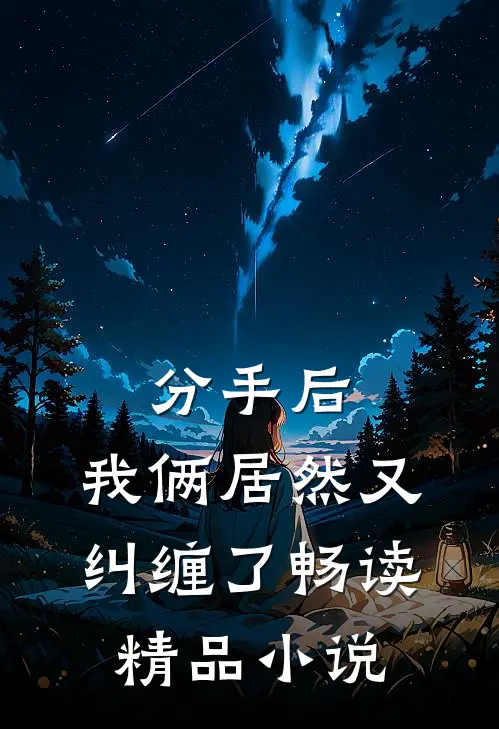 分手后，我俩居然又纠缠了畅读精品小说