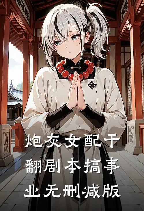 炮灰女配干翻剧本搞事业无删减版