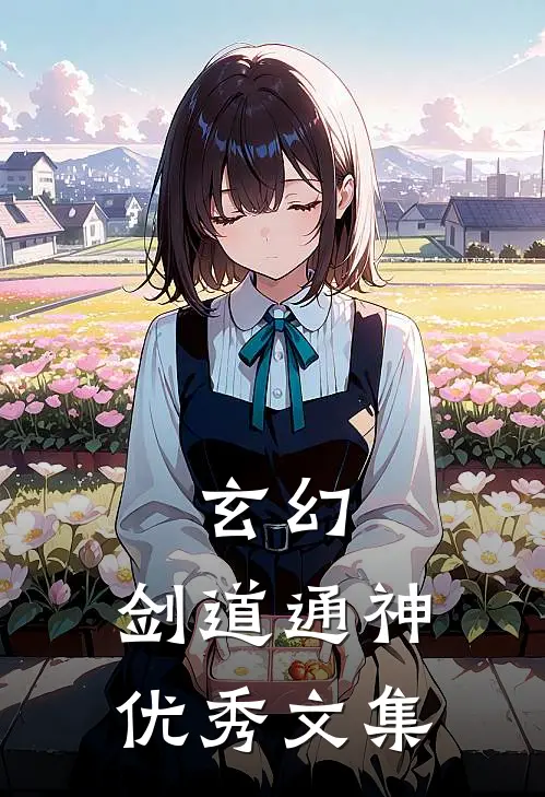 玄幻：剑道通神优秀文集