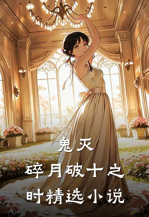 鬼灭：碎月破十之时精选小说