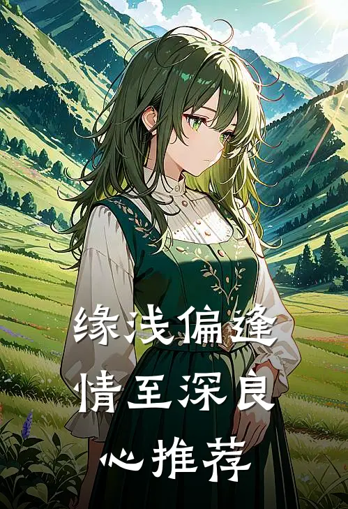 缘浅偏逢情至深良心推荐