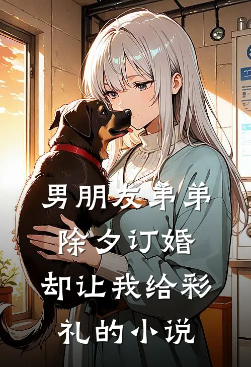 男朋友弟弟除夕订婚，却让我给彩礼的小说