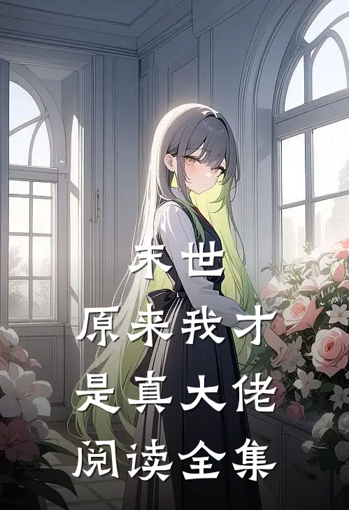 末世：原来我才是真大佬阅读全集