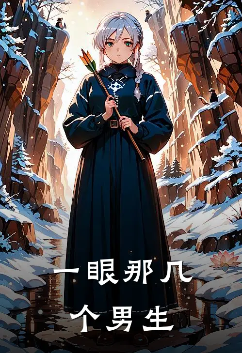 一眼那几个男生