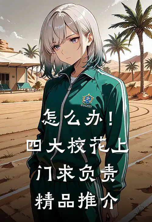 怎么办！四大校花上门求负责精品推介