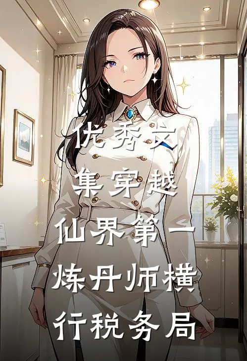 优秀文集穿越：仙界第一炼丹师横行税务局