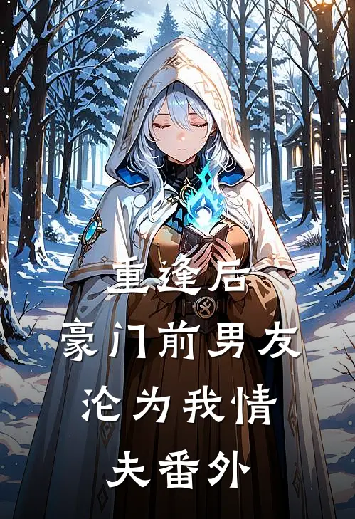 重逢后，豪门前男友，沦为我情夫番外