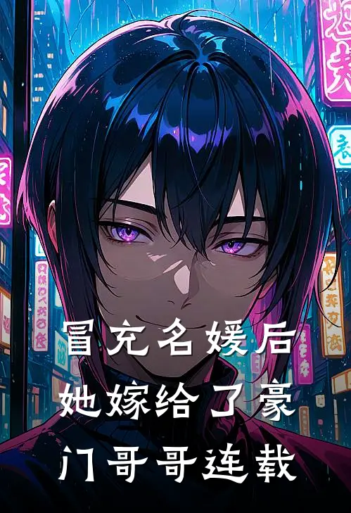 冒充名媛后，她嫁给了豪门哥哥连载