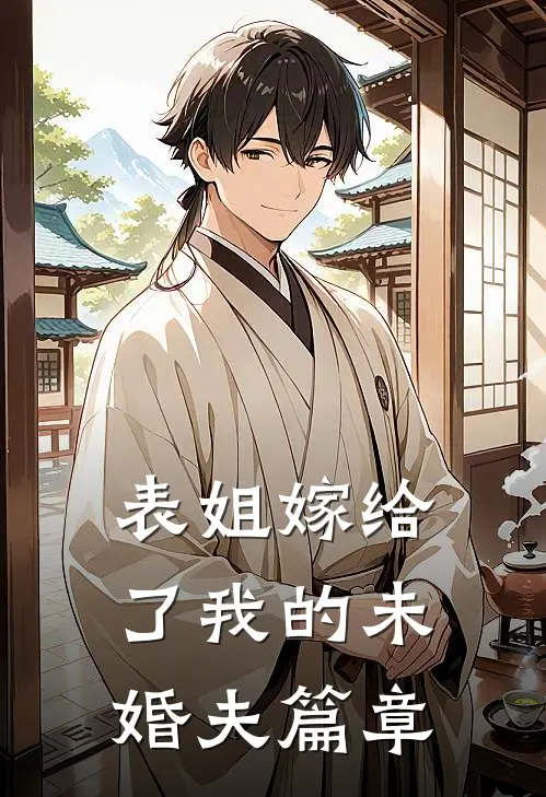 表姐嫁给了我的未婚夫篇章