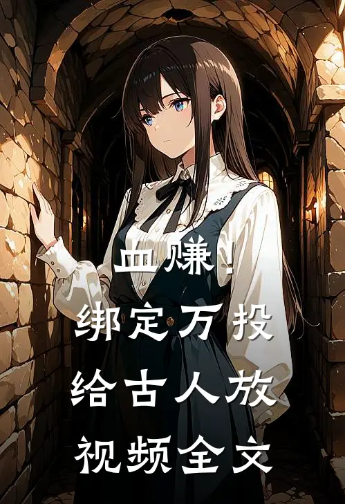 血赚！绑定万投给古人放视频全文
