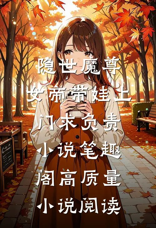 隐世魔尊,女帝带娃上门求负责 小说 笔趣阁高质量小说阅读