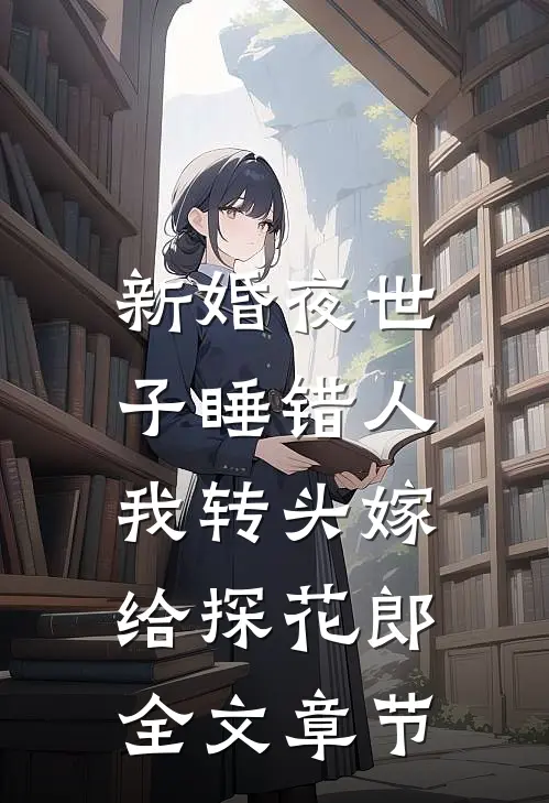 新婚夜世子睡错人，我转头嫁给探花郎全文章节