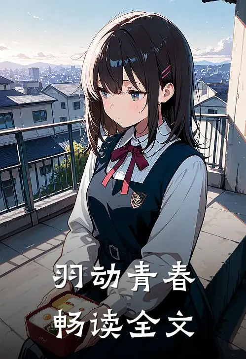 羽动青春畅读全文