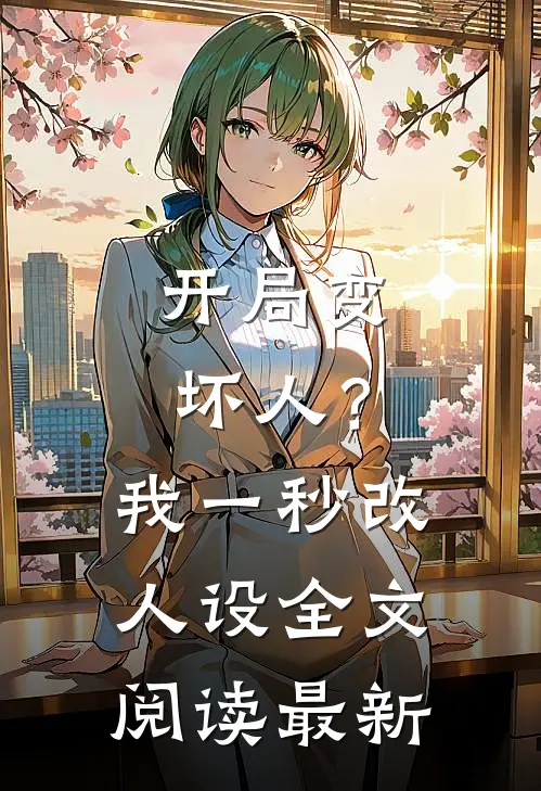 开局变坏人？我一秒改人设全文阅读最新