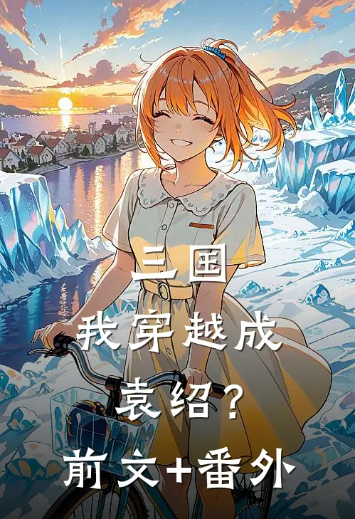 三国：我穿越成袁绍？前文+番外