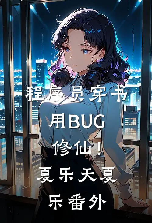 程序员穿书，用BUG修仙！夏乐天夏乐 番外
