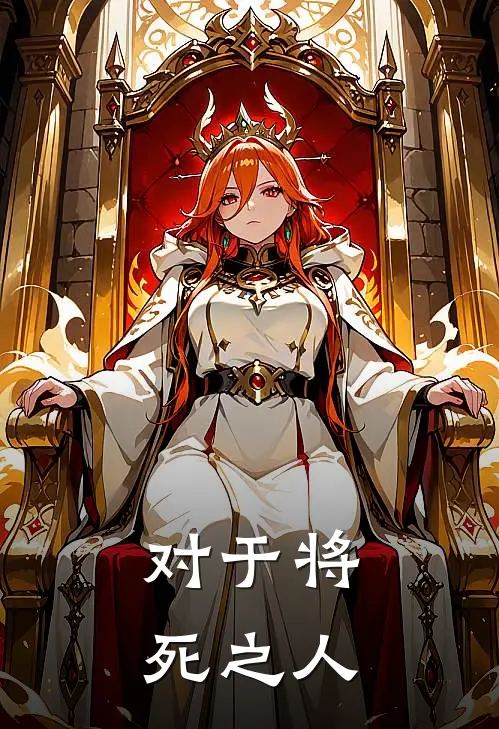 对于将死之人