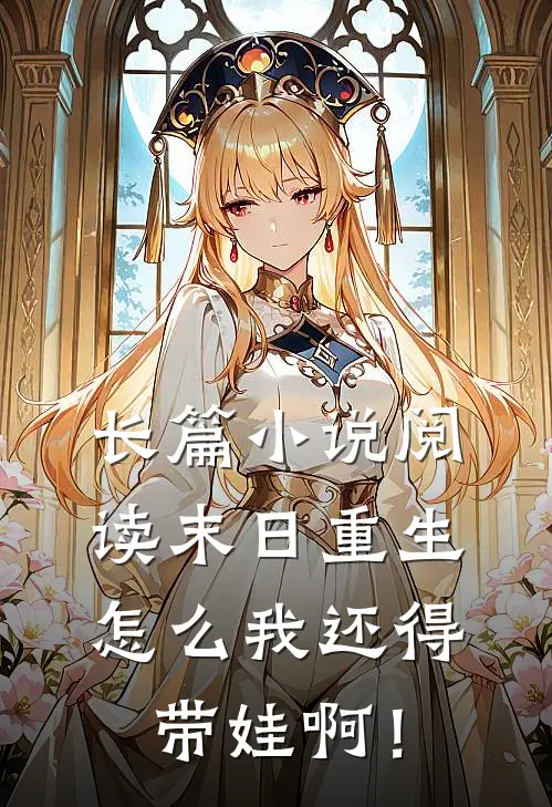 长篇小说阅读末日重生：怎么我还得带娃啊！