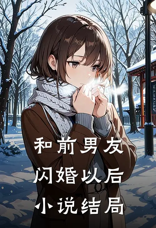 和前男友闪婚以后小说结局