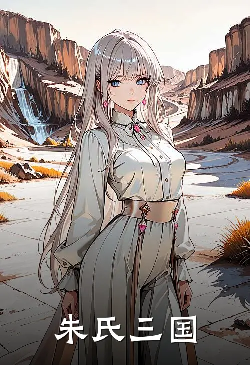朱氏三国