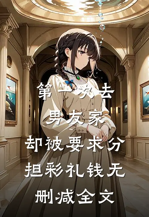 第一次去男友家，却被要求分担彩礼钱无删减全文